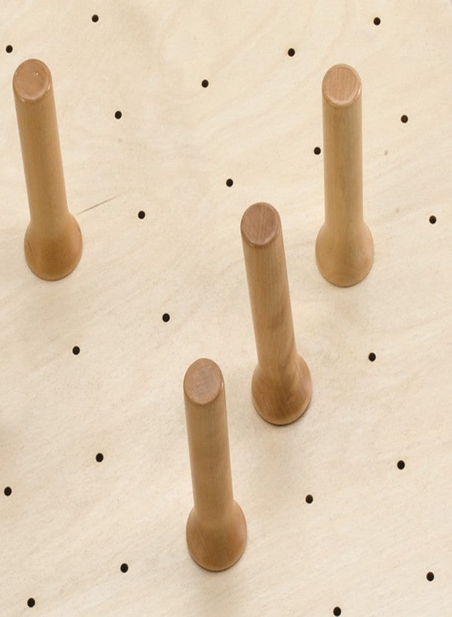 Rev-A-Shelf Extra PEGS for PEG Systems 4/Box - Image 2