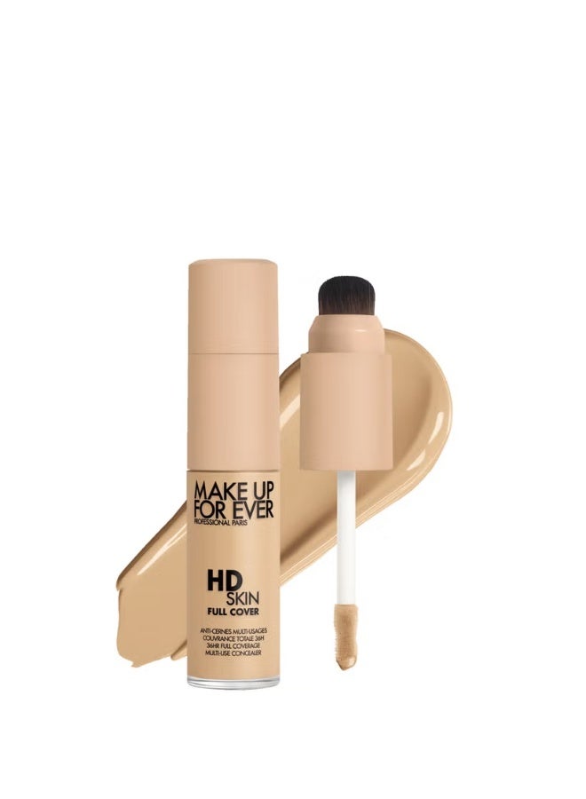 ميك اب فور ايفر كونسيلر HDSkin Full Cover من MAKE UP FOR EVER - 2Y20 - Image 1