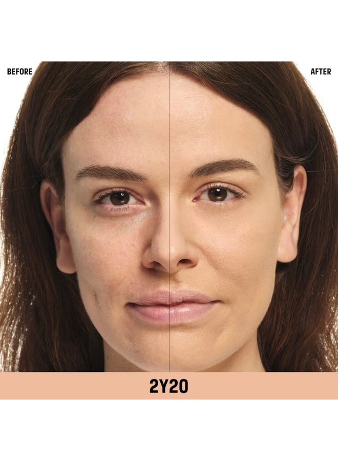 ميك اب فور ايفر كونسيلر HDSkin Full Cover من MAKE UP FOR EVER - 2Y20 - Image 2