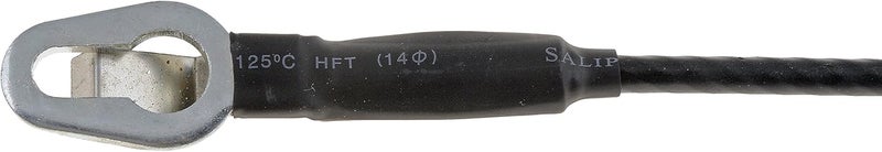 Dorman كابل باب خلفي دورمان 38536 - Image 3