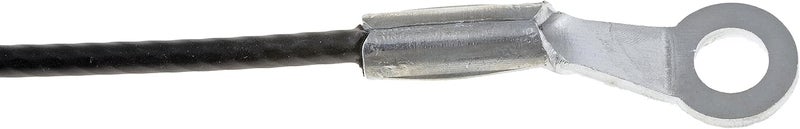 Dorman كابل باب خلفي دورمان 38536 - Image 4