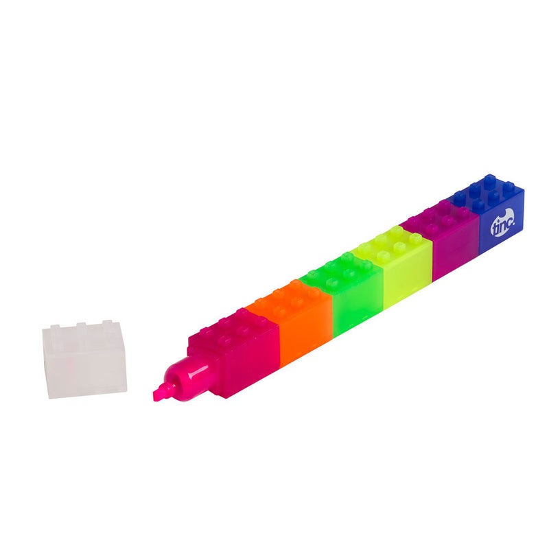 Tinc Stacking Highlighter - Building