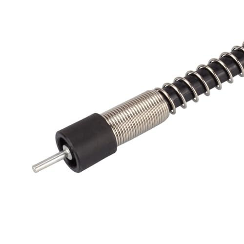 Maxshine Professional Mini Polisher (MN01) with 5/8” Adaptor - Polishes Car Headlamps, Brake Lights, Removes Grease - Auto Detailing Tool for Paint Protection, Swirl & Scratch Repair, Glossy Shine - Image 4