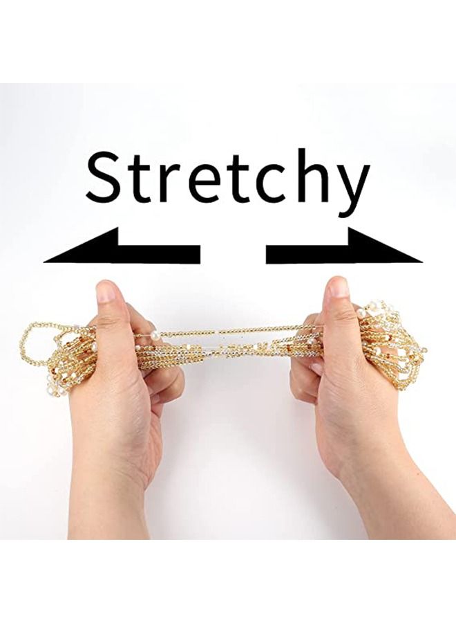 3PCS Waist Bead Chains - Image 3