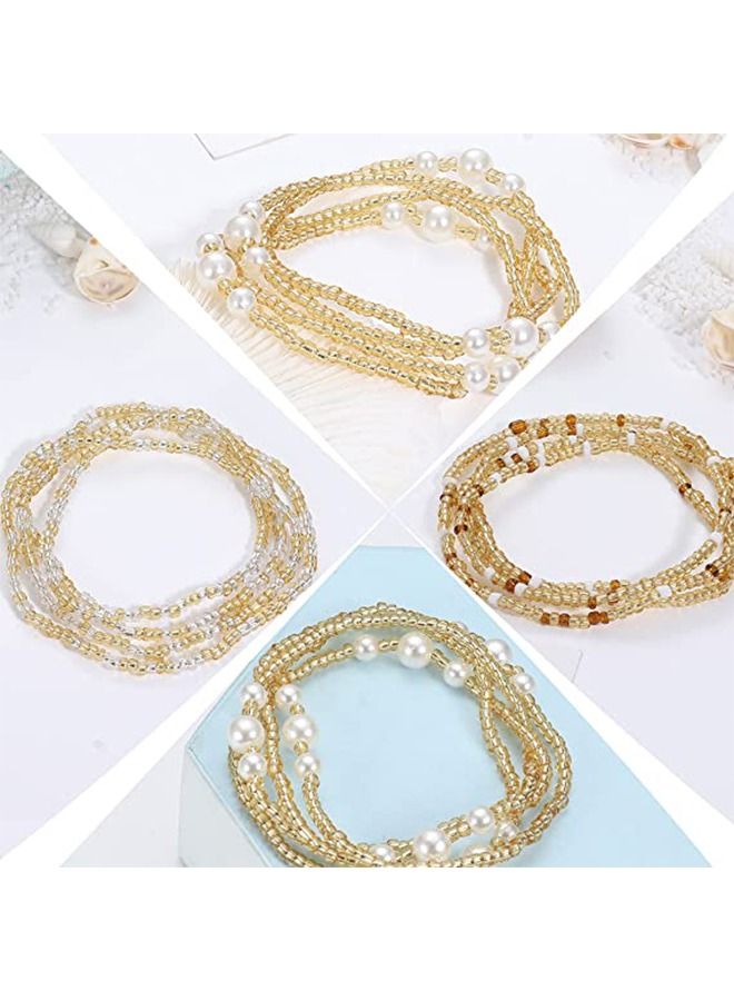 3PCS Waist Bead Chains - Image 4