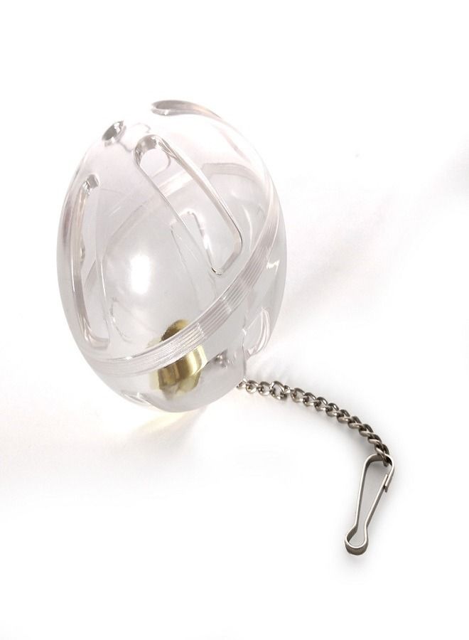 Parrot Creative Foraging System Foraging Ball Bird Toys - Image 4