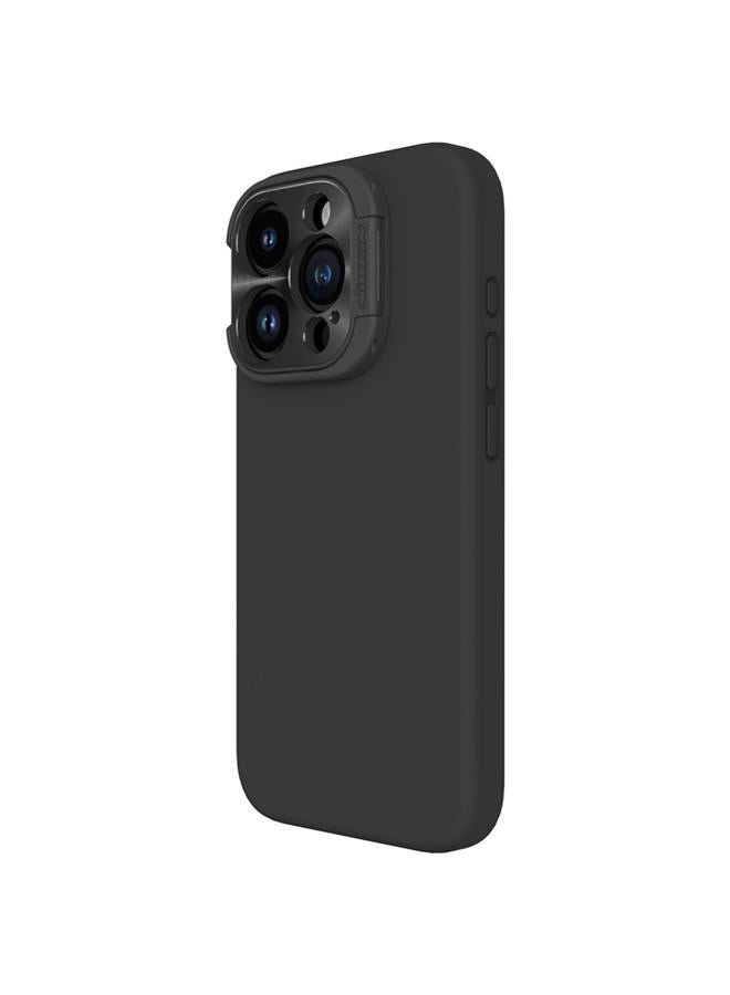 Nillkin Case For iPhone 15 Pro Lens Wing Magsafe Magnetic Phone Case - Image 2