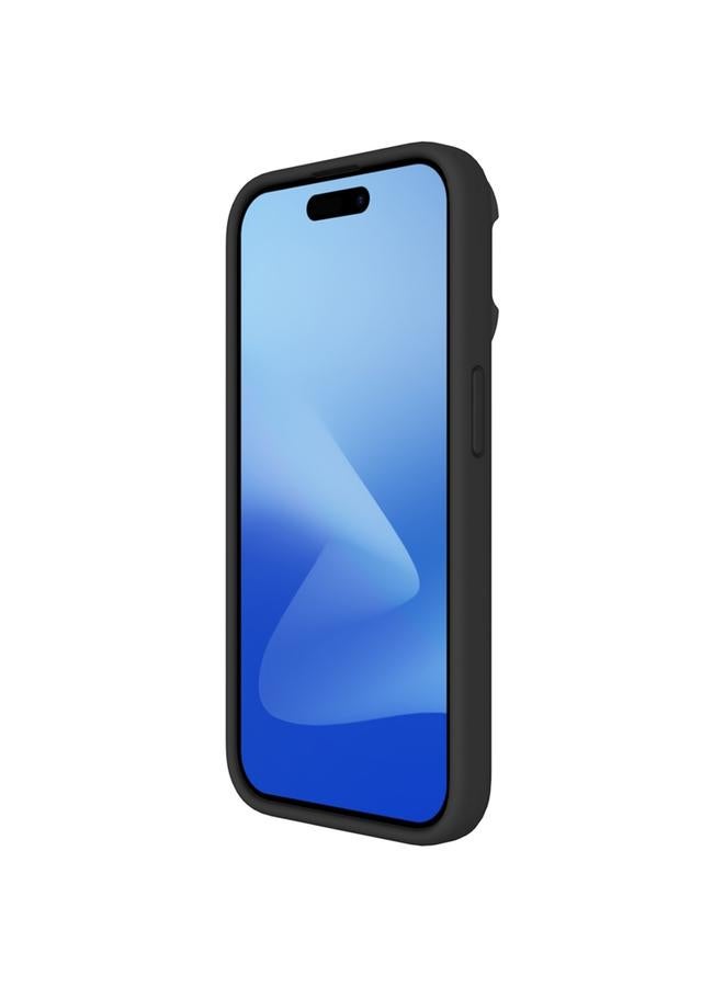 Nillkin Case For iPhone 15 Pro Lens Wing Magsafe Magnetic Phone Case - Image 3