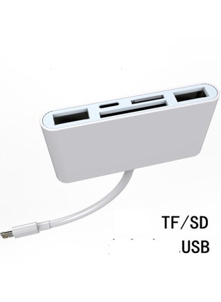 White-Style-B