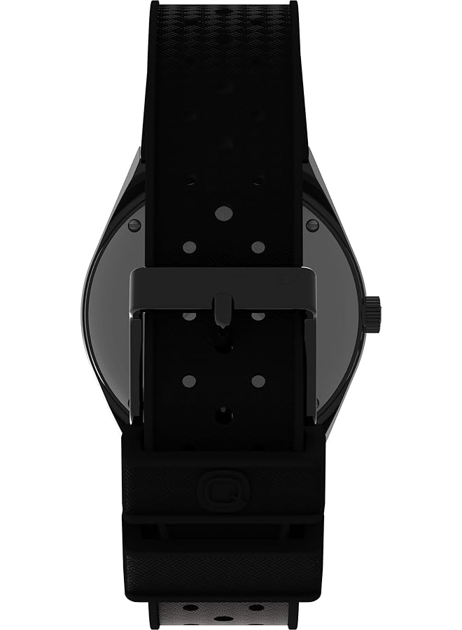 تيميكس ساعة رجالية Q GMT مقاس 38 مم - Image 3