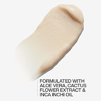 REDKEN All Soft Mega Curls HydraMelt LeaveIn Conditioner Treatment For Dry Curly Coily Hair Nourishes and Adds Bounce Shine and Definition Vegan Formula 150ml - Image 3