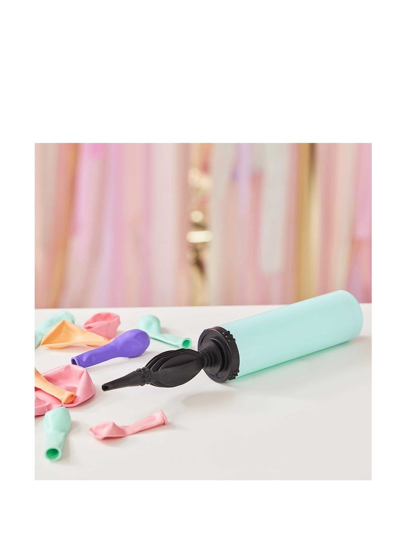 بارتي فن منفاخ بالونات 28 سم متنوع-قطعتين 0868944 - Image 4