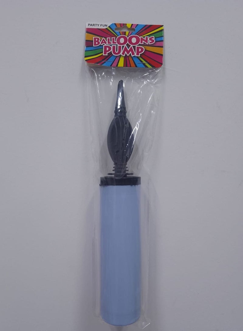 بارتي فن منفاخ بالونات 28 سم متنوع-قطعتين 0868944 - Image 1