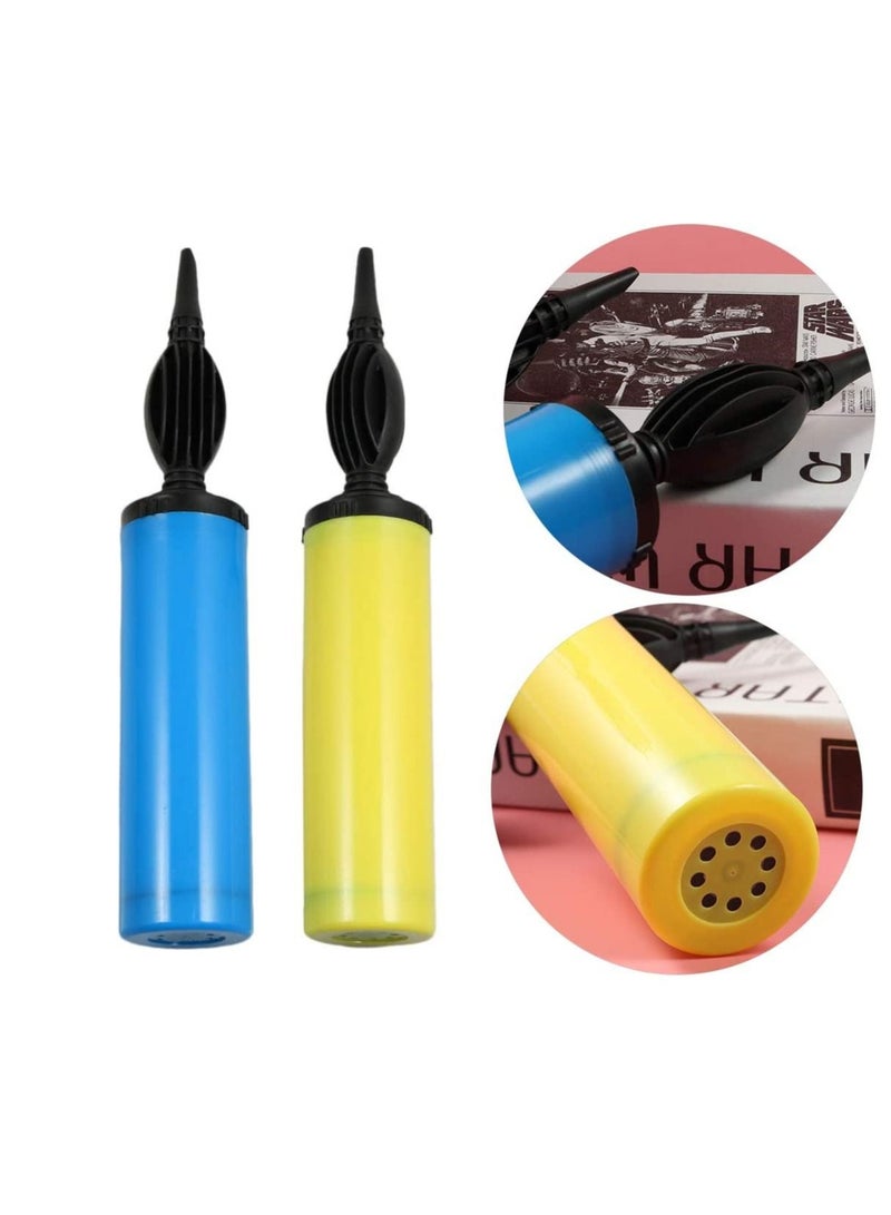 بارتي فن منفاخ بالونات 28 سم متنوع-قطعتين 0868944 - Image 5