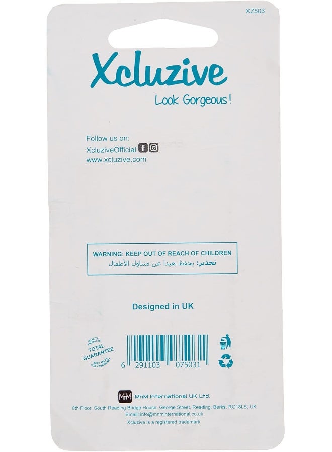 Xcluzive Wavy Hair Pins (36X6.35Cm) - Image 2