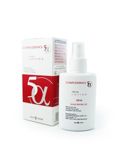 Complidermol Hair-Loss lotion 120 ml
