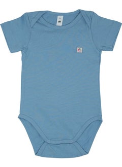 Jrmori Short Sleeve Basic Body  - Image 1