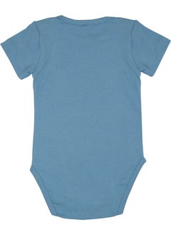 Jrmori Short Sleeve Basic Body  - Image 2