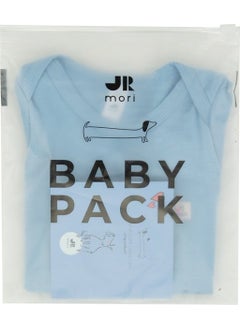 Jrmori Short Sleeve Basic Body  - Image 3