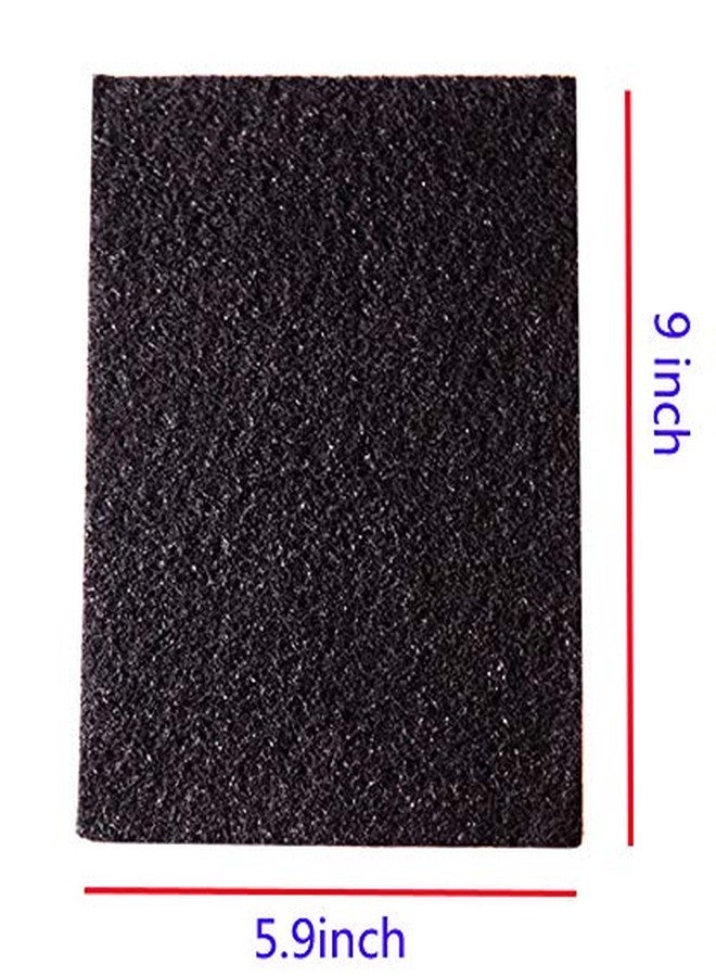 Hongfa Replacement for Holmes HAPF600 Filters Parts,Compatible with Holmes HAPF600, HAPF600D-U2 HAP615 HAP625 HAP650 HAP675RC HAP725 HAP750 HAP1625 HAP1650 HAP1725 HAP1750 Filters - Image 3
