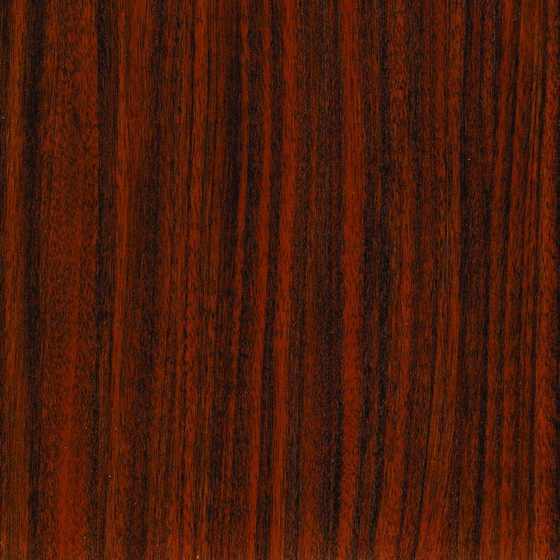 ConTact Brand Creative Covering 09FC9F8312 Adhesive Vinyl Shelf Liner and Drawer Liner Tropical Walnut 18 x 9