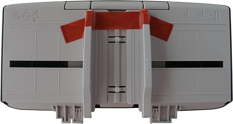 Fujitsu Sparepart: Chuter Unit, PA03670-E985 - Image 1