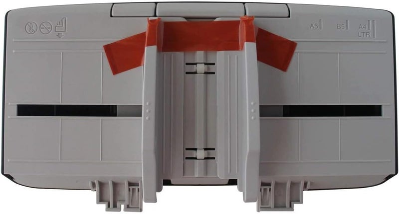 Fujitsu Sparepart: Chuter Unit, PA03670-E985 - Image 2