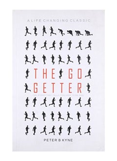 The Go Getter  - Image 1