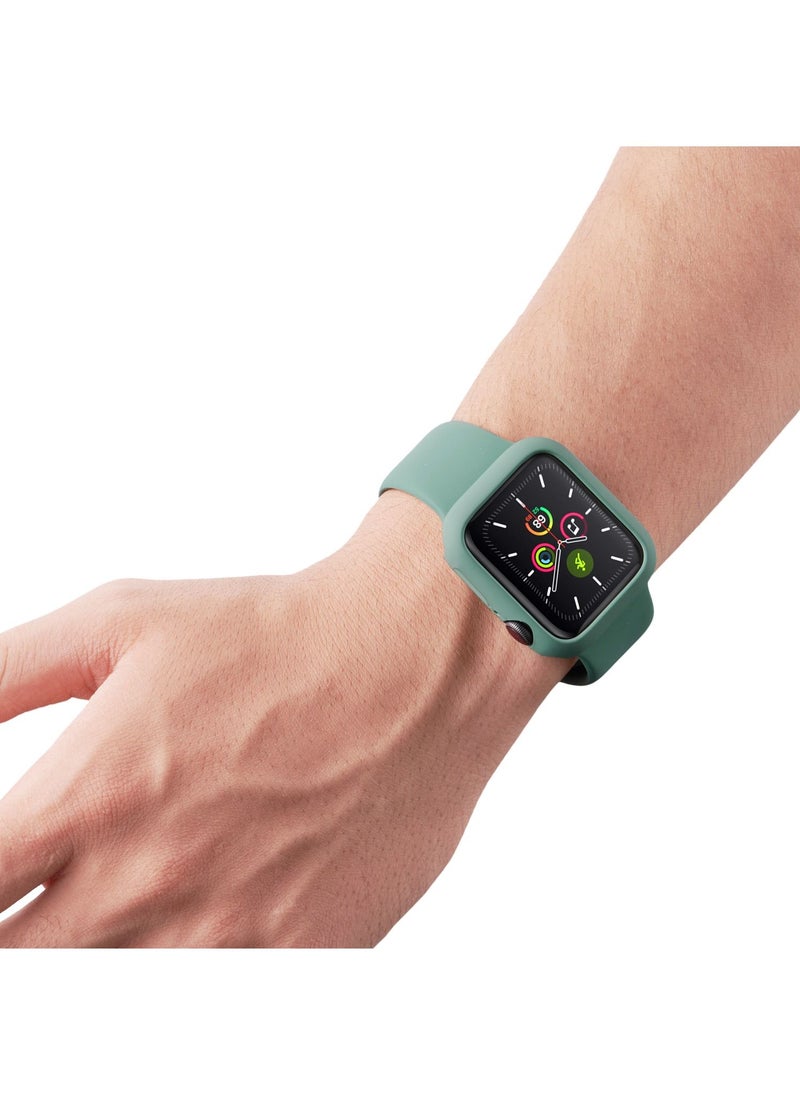 GULFLINK Protective Case Cover for Apple Watch 7 45mm  - Image 5