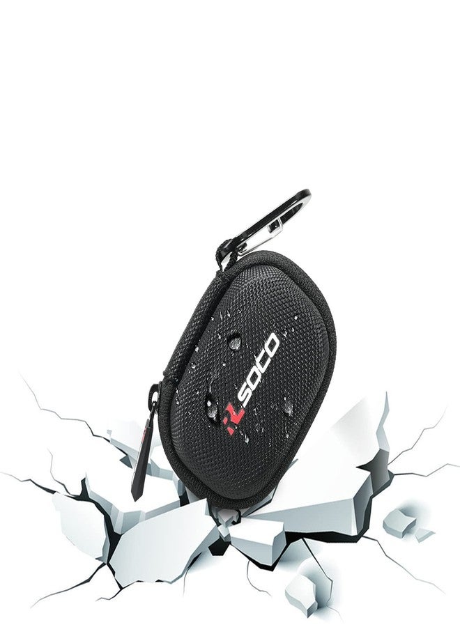 RLSOCO Hard Case for JBL Vibe 100 TWS True Wireless in-Ear Headphones (Case Only) - Image 5