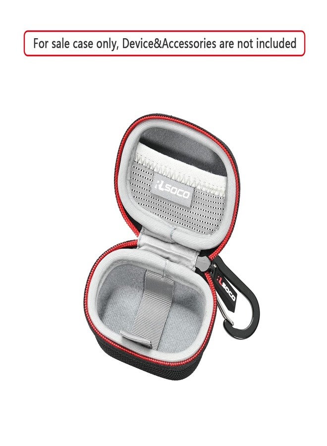 RLSOCO Hard Case for JBL Vibe 100 TWS True Wireless in-Ear Headphones (Case Only) - Image 2