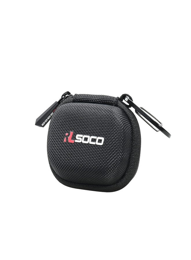 RLSOCO Hard Case for JBL Vibe 100 TWS True Wireless in-Ear Headphones (Case Only) - Image 4