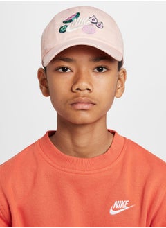 Nike Kids Unstructured Futura Wash Cap  - Image 1