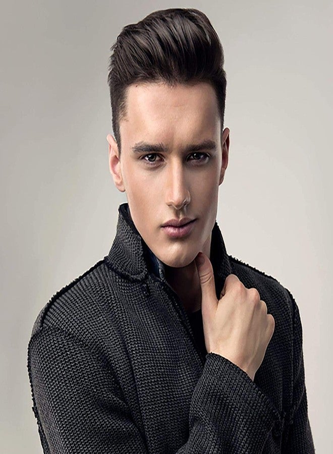 L3 - Hair Gel - Super Strong Hold - Flake Free - Long Lasting Shine - For Men and Women - Level 3 Gel - Add Volume and Texture - Image 2