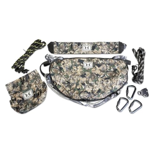 Hawk Helium Hammock Tree Saddle - Image 1