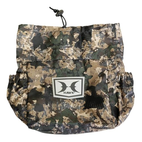 Hawk Helium Hammock Tree Saddle - Image 4