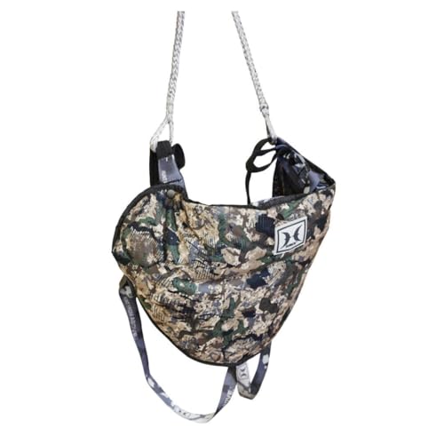 Hawk Helium Hammock Tree Saddle - Image 2
