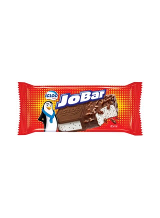 Jobar Ice Cream Sandwich