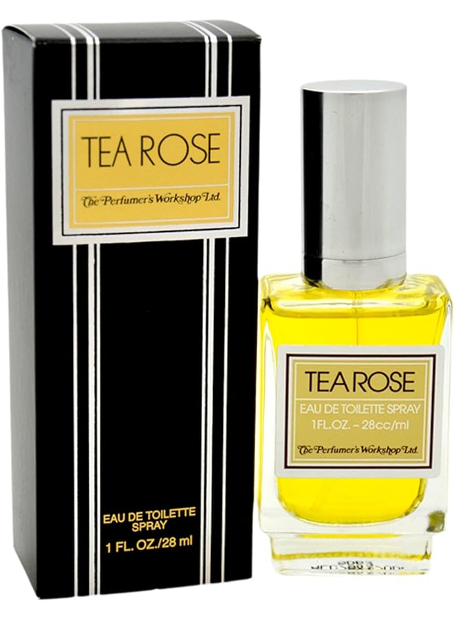 تي روز ذا تي روز للنساء أو دي تواليت 56 مل