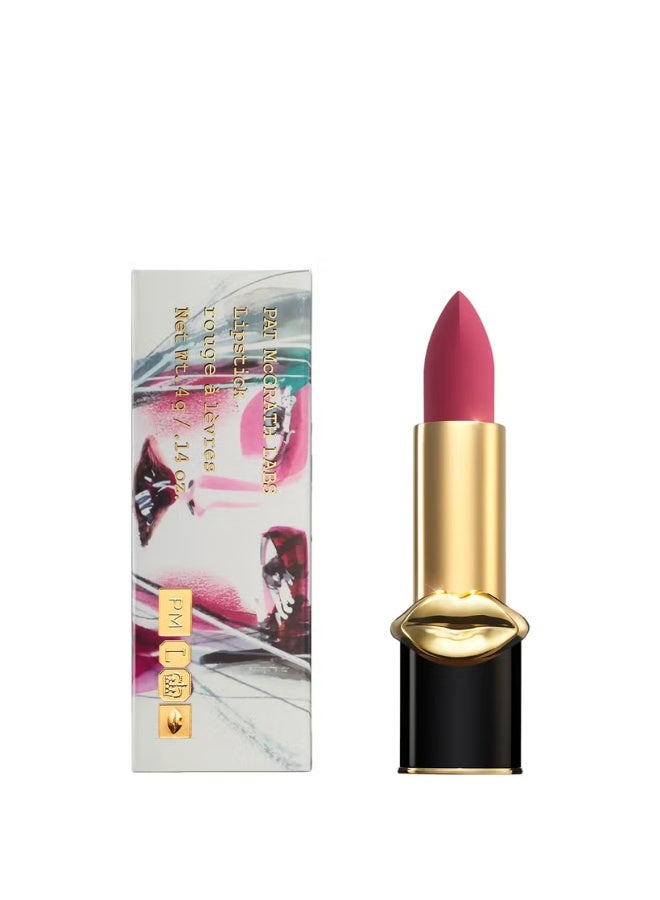 بات مكجراث أحمر شفاه مات ترانس من بات ماكغراث لابس - إكزكيوتيف ريالنس - Image 3