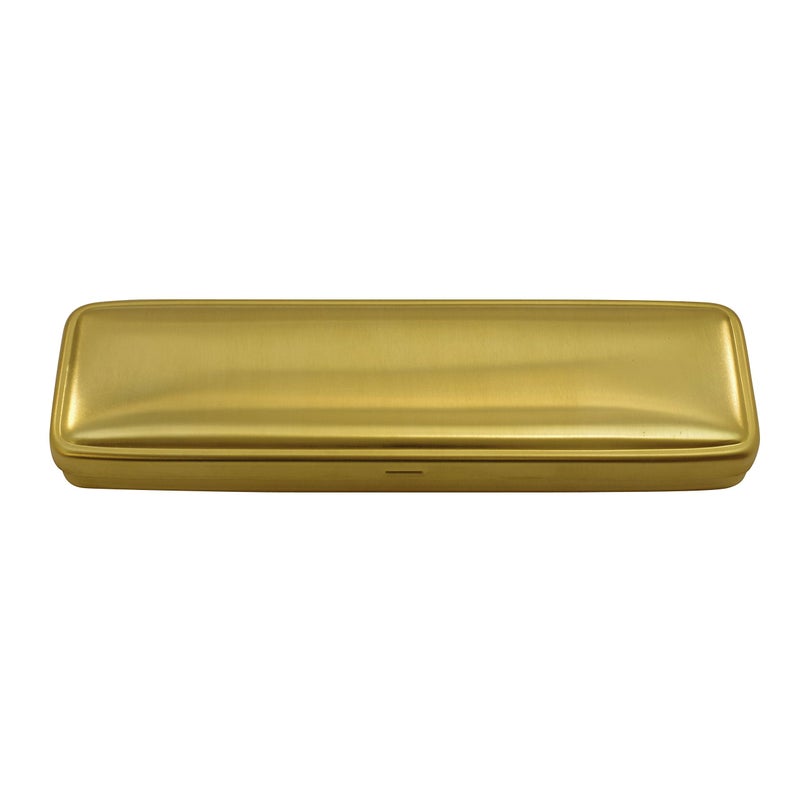 Midori Brass Pen case Series41779006 - Image 2