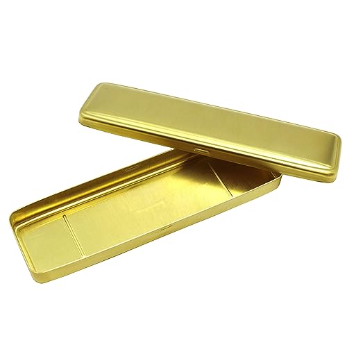 Midori Brass Pen case Series41779006 - Image 3
