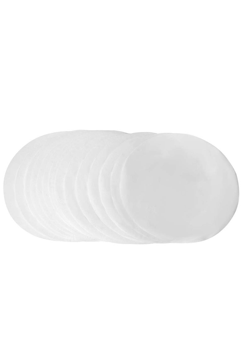 TOPNEW Parchment Paper Rounds 7 Inch Diameter Precut for Baking 100pcs  NonSTICK 7 Cake Pan Liner Circles Perfect for Cheesecake Pan Springform Pan Bundt Pan Steamer and Air Fryer 
