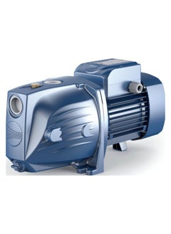 "Unleash Power and Precision: Discover the Italian-Made Pedrollo 1.5 HP Water Pump Motor!"