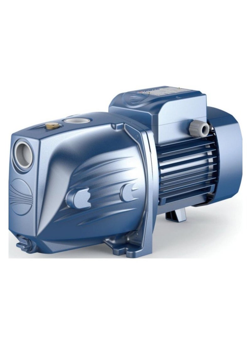 Pedrollo - "Unleash Power and Precision: Discover the Italian-Made Pedrollo 1.5 HP Water Pump Motor!" - Image 1