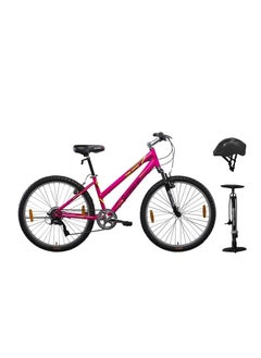 Bicycle 26 (Tailwind), With Cycling Helmet And Cycle Air Pump - pzsku/ZF1D339CAB4E5FD076FA4Z/45/_/1715575450/fd588432-17b3-402c-bc64-a85c78ff4e11