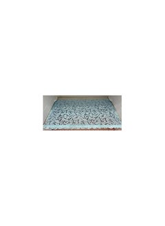 Spaceshoop Fridge Mats Inner fridge cover Can Be Cut Refrigerator Pads Vegetable Fruits Fresh Pad Drawer Table Placemats Cabinet Protective Pads  - Image 1