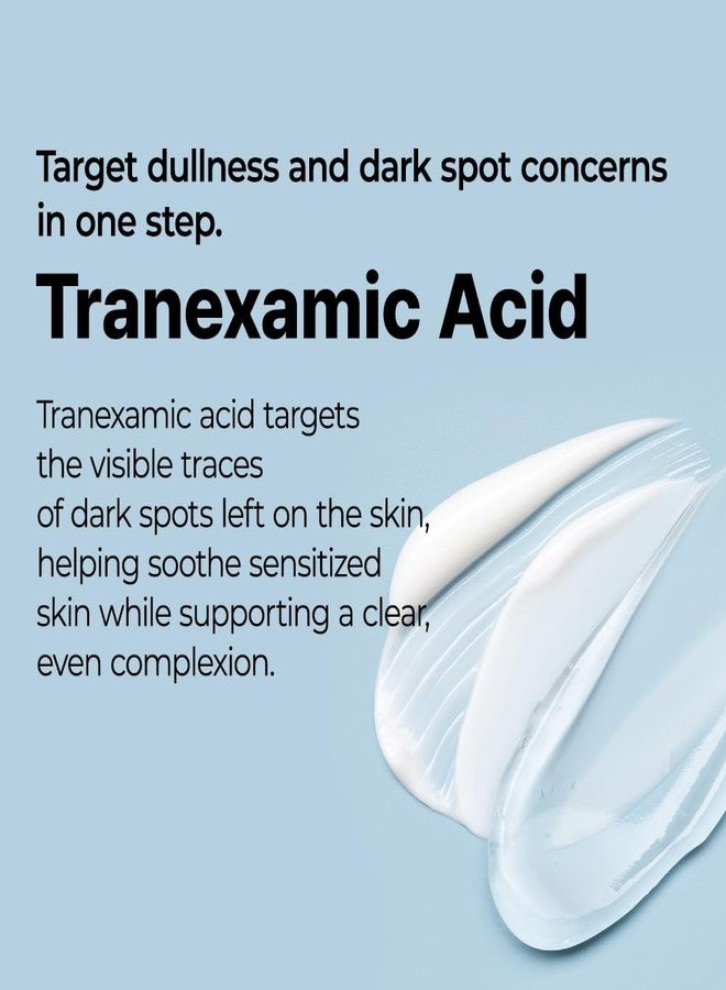 EUNYUL Snail Tranexamic Acid Moisturizing Cream (1.76 oz / 50g) – Korean Face Cream for Hydration & Skin Barrier Care - Image 4