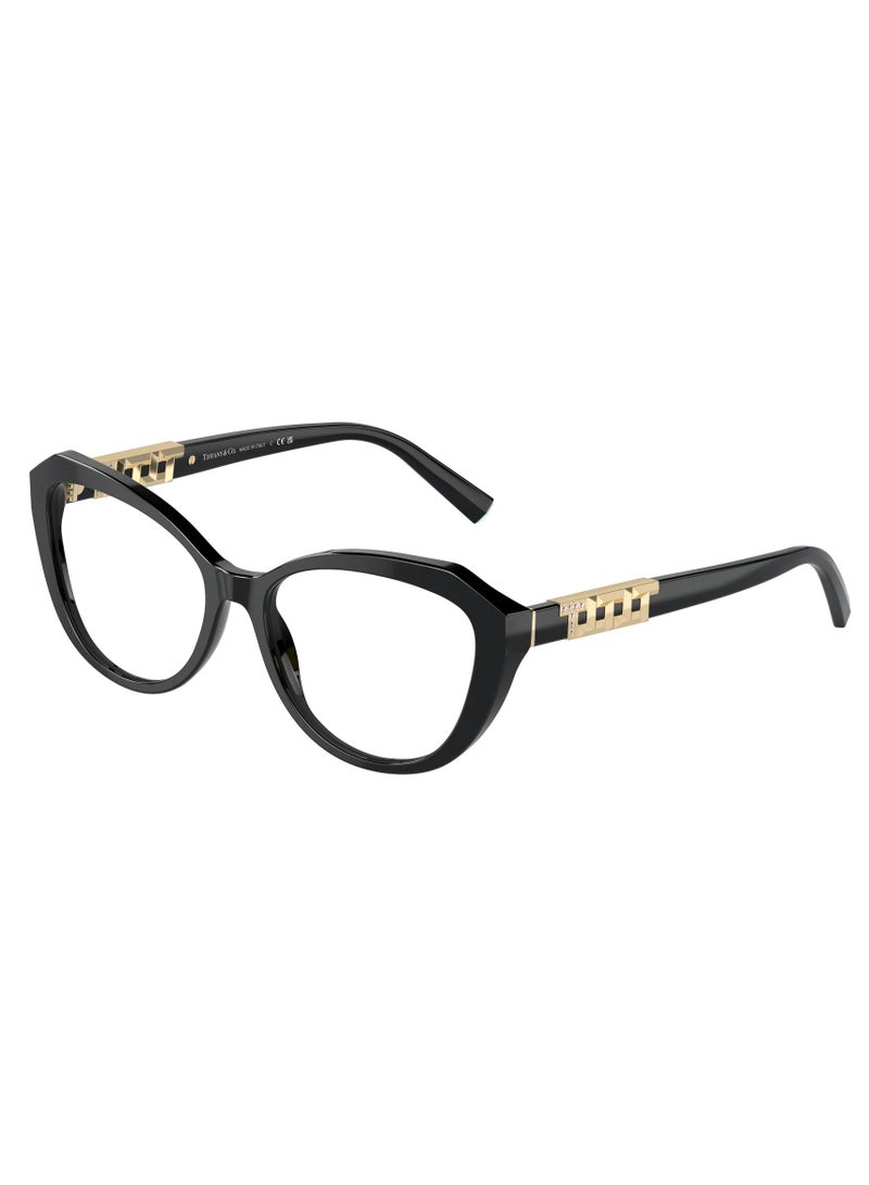 Tiffany Tiffany TF2241B 8001 54 Women's Eyeglasses Frame - Image 1