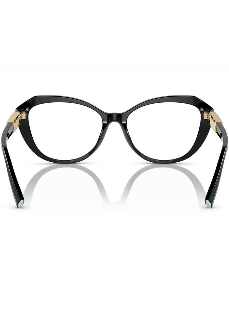 Tiffany Tiffany TF2241B 8001 54 Women's Eyeglasses Frame - Image 4